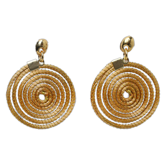 VANDA - Boucles d'oreilles