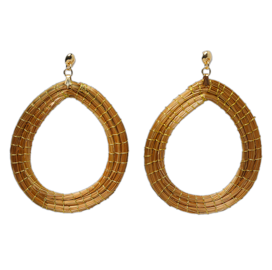 VIVIAN- Boucles d'oreilles