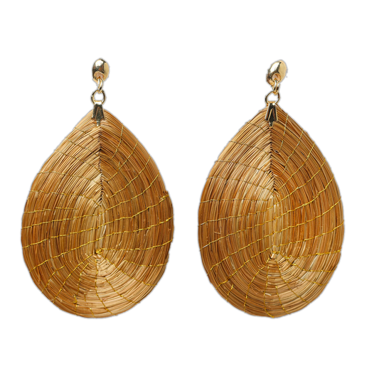 ALDA - Boucles d'oreilles