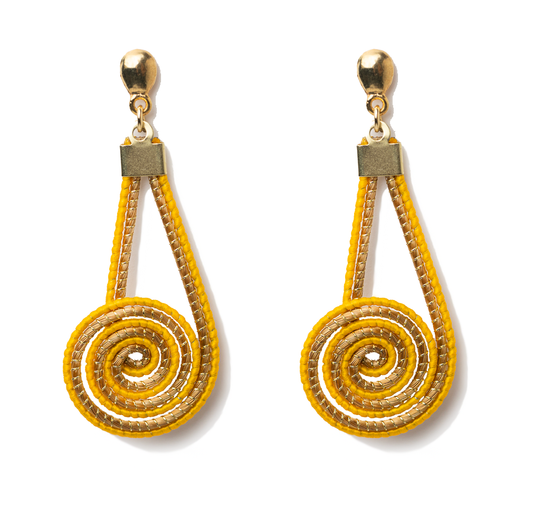 TUANE - Boucles d'oreilles