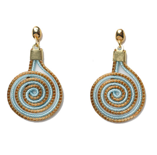 LAVINIA - Boucles d'Oreilles