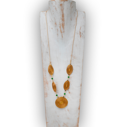 POTIRA - COLLIER