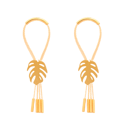 BRANCA - Boucles d'oreilles