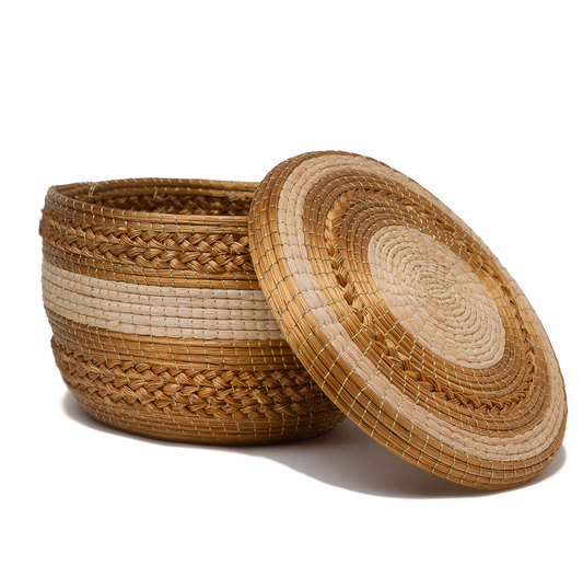 TARSILA - Or Végétal & Buriti